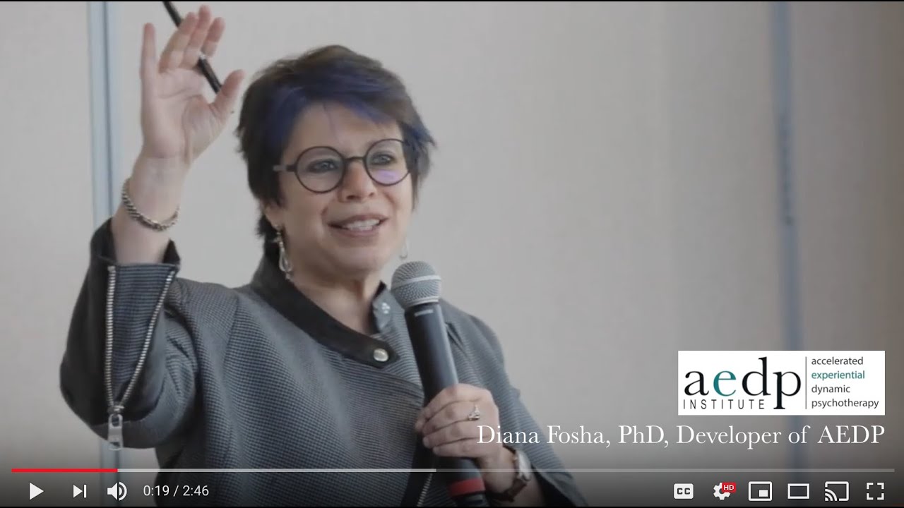 AEDP Institute Immersion Course