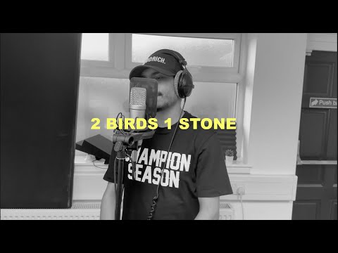 Drizz GB - 2 Birds 1 Stone (SM Diss & The Other Guy) #ActuallyDropsAt8pm