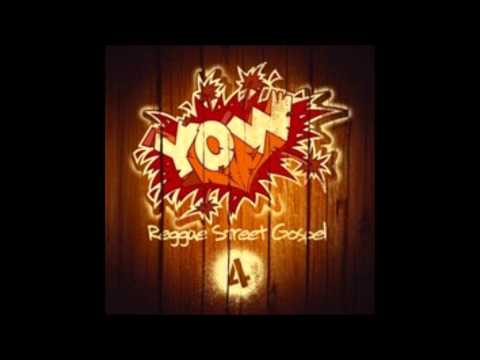 YOW Reggae Street Gospel 4 Mix