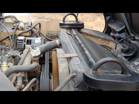 1990 AM General M998 (CC-1484306) for sale in Prescott, Arizona