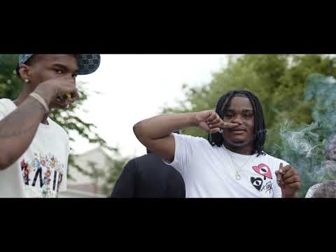 Bando DMoney -"Get Gone" (Official Music Video)