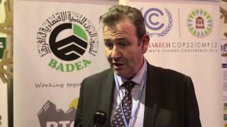 COP22: David Nash