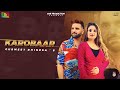 karobaar (Official Video) | Gurmeet Dhindsa | Jashandeep Kaur | RDk | MSR Production | 360 Digitals