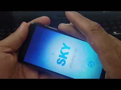 How to hard reset Sky devices