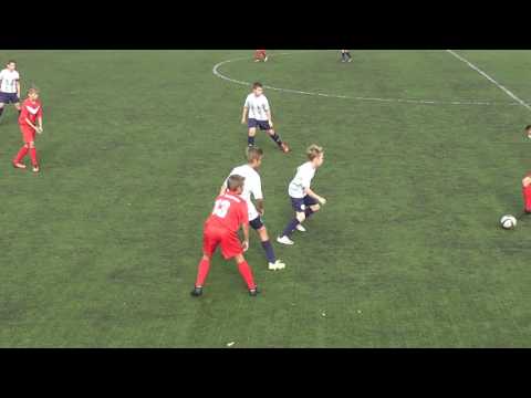 OLM I -APO Oleśnica- Piast Żmigród part.1