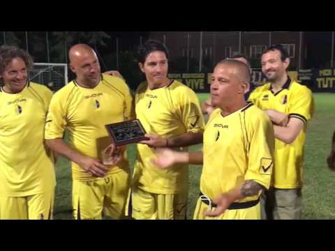 Grieco, Quaglia, Pasino e Balestri al Torneo della Curva Montagnani