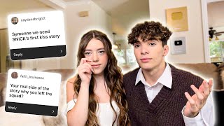 Telling the REAL story video