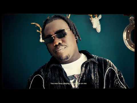 Brainyboi - In My Zone