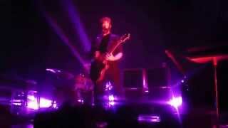 Queens of the Stone Age - I&#39;m Designer - Live in San Francisco