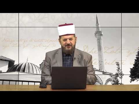 23. Shakaja - Dr. Shefqet Krasniqi | Kandila në udhëtim