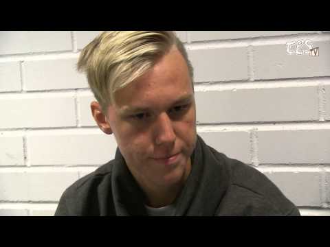 Otteluennakko: TPS - IFK Mariehamn (20.10.2013)