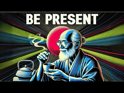 Ichigo Ichie The Japanese Art of Appreciating Every Moment