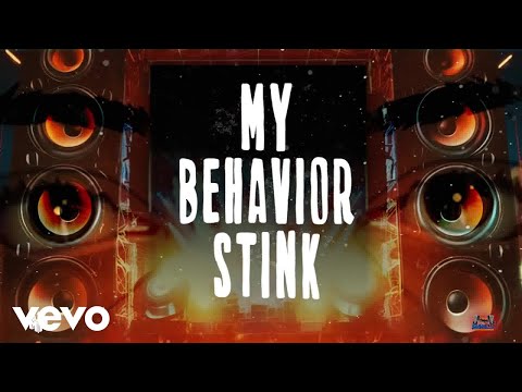 Mikey Mercer - Obsession (Lyrics)