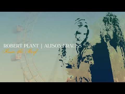 Robert Plant & Alison Krauss - Go Your Way (Official Audio)