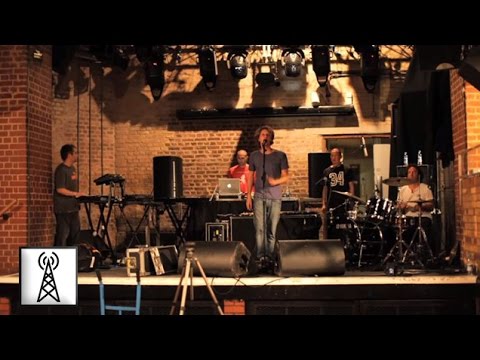 2020Soundsystem Live 2011