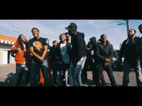 Parnell - Wit Tha Tool ft. Aflacko | Dir. @Supergebar (Prod. Lil Herb)