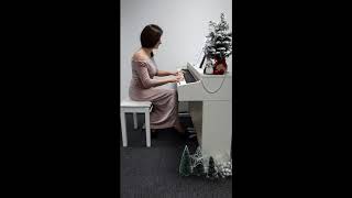 The Holly and the Ivy | Arrangement David Hicken