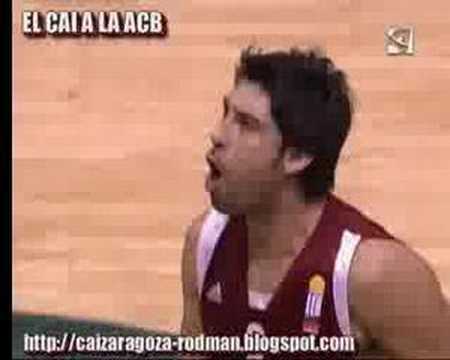 LEB Oro J31 CAI Zaragoza 89 vs Fundacio Basquetinca.com 64