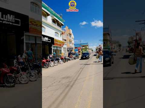CIDADE DE ESPINOSA MINAS GERAIS.