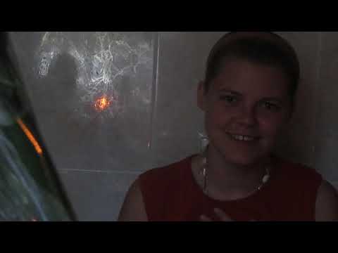 Paf83 - ДР Олеси 1 июня 2015г