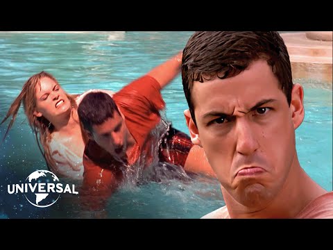 Thumbnail of the video: Veronica Vaughn Sets Billy Straight