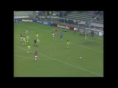 PSV - FC Den Haag 1987-1988 9-1