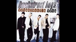 Backstreet Boys - Everybody (Backstreet's Back) (Radio Edit