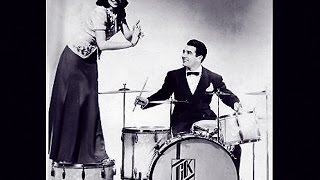 Anita O'Day with Gene Krupa & His Orchestra - Bolero at the Savoy