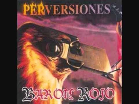 Videoclip de Assault Attack — Barón Rojo