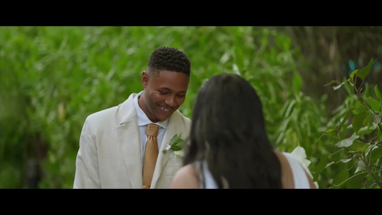 Intimate Elegant Wedding in Papagayo • Lianna + James