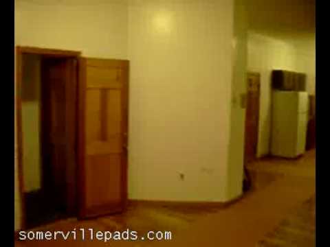 Incredible Somerville Apartment