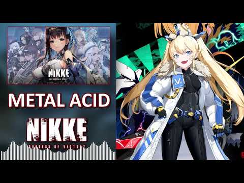 Video thumbnail for Metal Acid