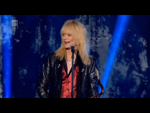 Michael Monroe - Million Miles Away - 2021 TV-Show