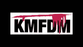 KMFDM - Godlike 2010 (Crash & Burn Mix) -Koichi Fukuda-
