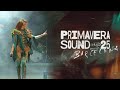 Chappell Roan Casual Live At Primavera Sound 2025