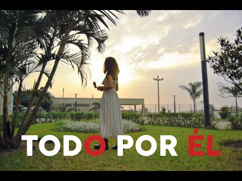 TODO POR ÉL - TEMA JA 2020 (Cover) | Elsie Romina