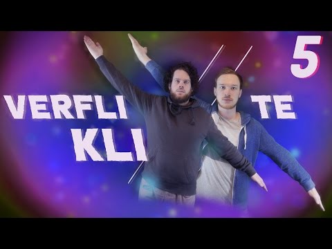 Youtube Quizshow mit Lars Paulsen! Verflixxte Klixx Ep.05