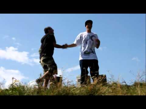Homies 4 Life - Sound fürn Summer feat. Berise outta Shanti Powa (Official Music Video)