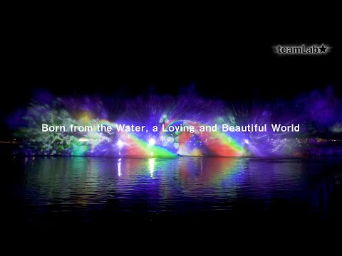 jardin avec piscine forme-rectangulaire-mosaique-revetement-interieure