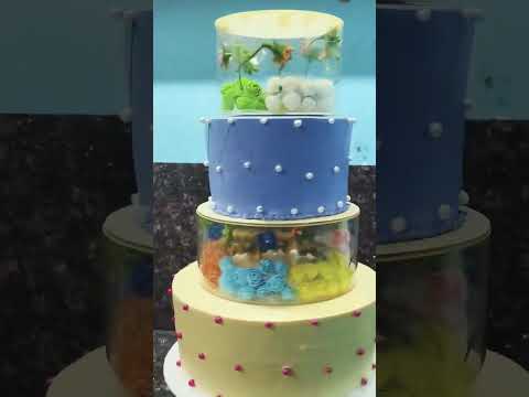 The Most Extravagant Cakes You Can Imagine