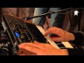 Laura Vane The Vipertones The Enemy Live