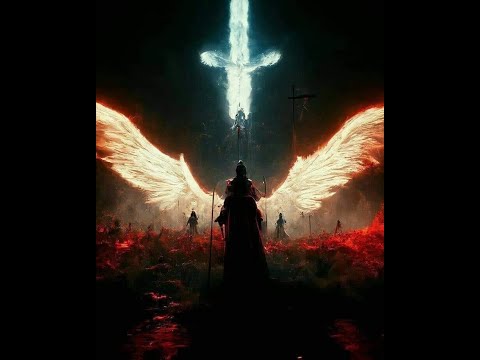 Swallow the Moon - ANGEL OF MERCY | LYRICS VIDEO OFFICIAL