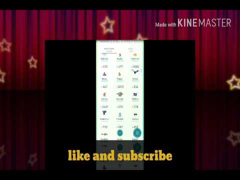 580 cp Snubbull Evolve into Granbull