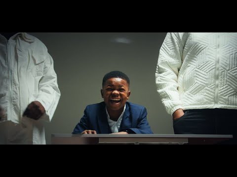 Ney Chiqui ft Button Rose - Na Mão de Deus (Vídeo Oficial)