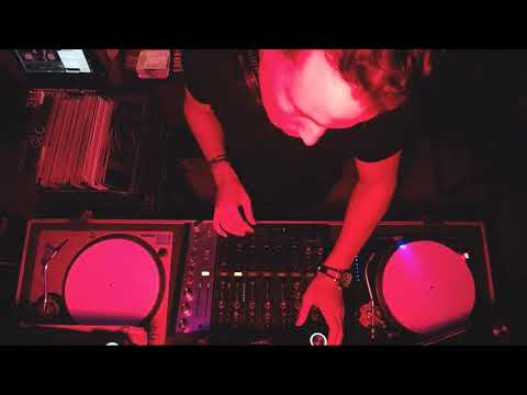 DnB Vinyl Session @ Culture Cafe, BKK (08/12/19) - Leo Nanazzo, f1rstpers0n, Dave Soul