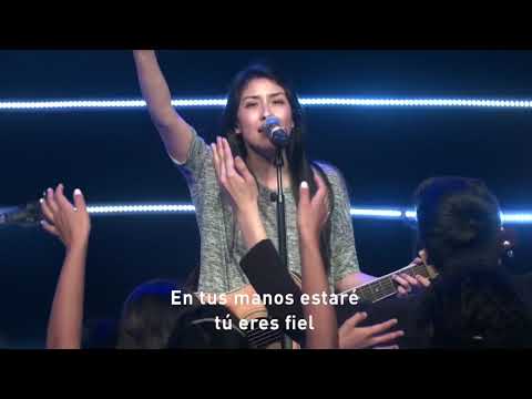 Lo harás otra vez - Elevation worship