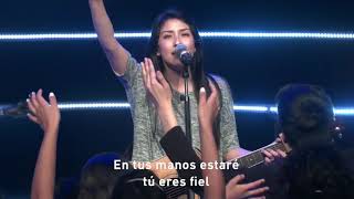 Lo harás otra vez - Elevation worship