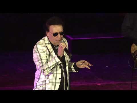 Old Boys 40 -  Blue Suede Shoes - Elvis Presley(cover)