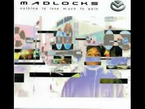 Madlocks - Mr. Chin (1999)