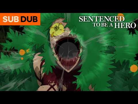 "Her Voice Can't Be That Bad" | Sentenced to Be a Hero